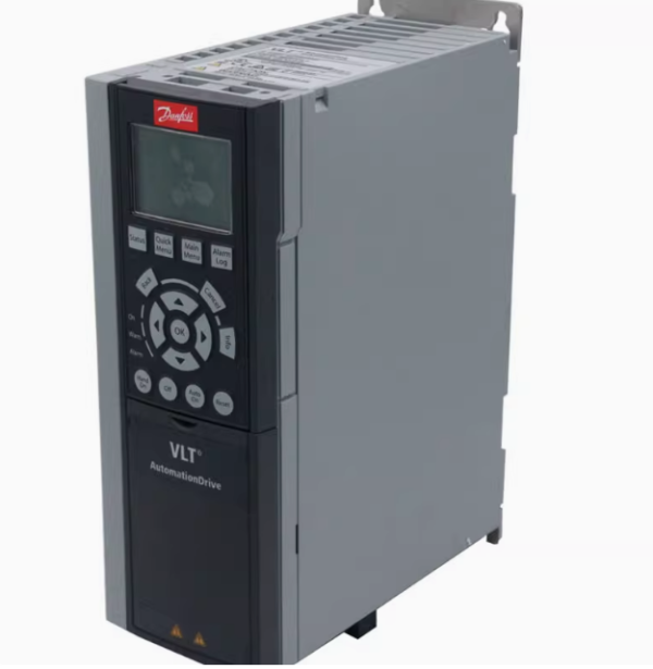 Danfoss FC-302P55KT5E21H1BGXDXXSXXXXAUBRCXXXXDX Frequency converter