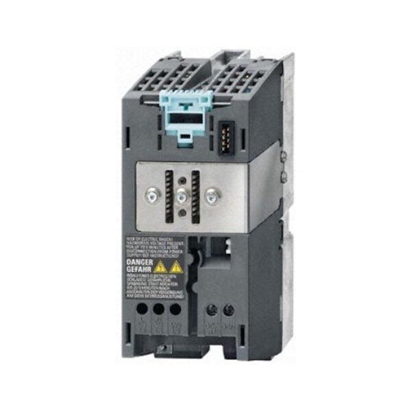Siemens 6SL3352-1AE38-4EA1 SINAMICS Replacement power block for 510-750 V DC