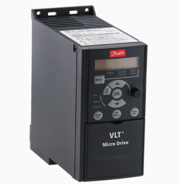 Danfoss FC-302P18KT5E20H1BGXDXXSXXXXA0BXCXXXXDX 131H4826 Frequency converter