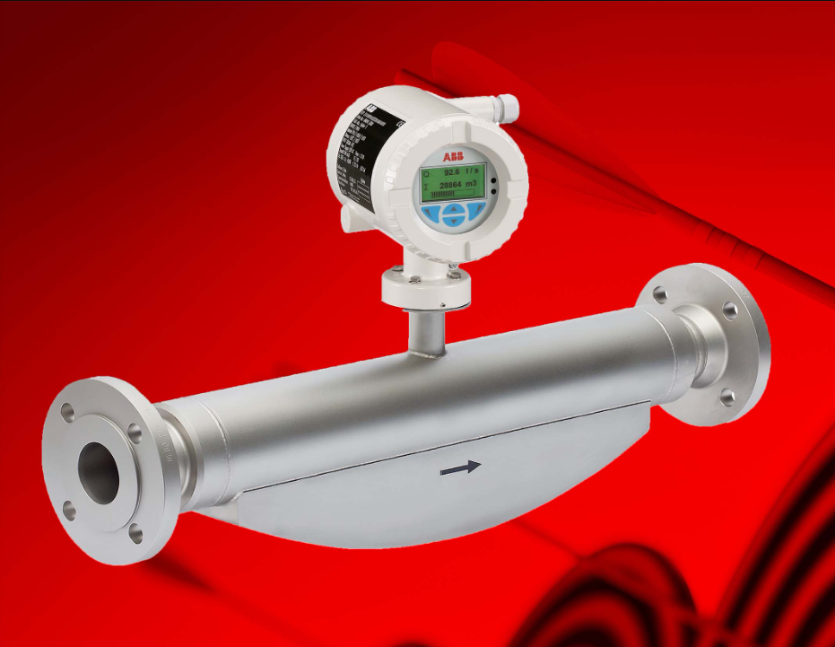 Discussion on the Bubble Problem of Mass Flow Meter