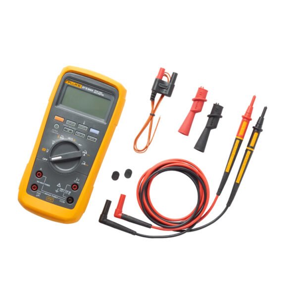Fluke 87-V Max IP67 Multi-Purpose Multimeter