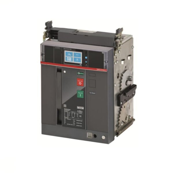 ABB BCU06-ETH.B2 1SAP140100R1170 in stock