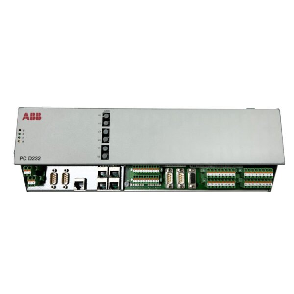 ABB PCD232 3BHE022293R0101 Controller