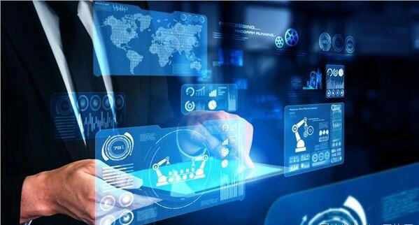 The Virtual Revolution in Industrial Control Technology: Disruption or Convergence?