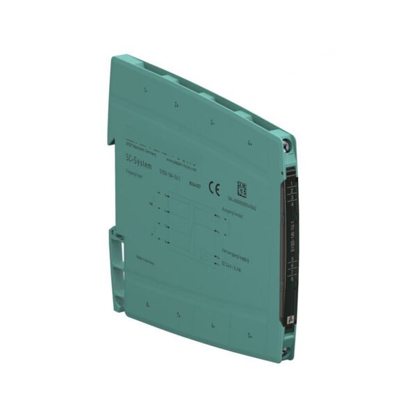 P+F PEPPERL+FUCHS WCS-PG310 interface module