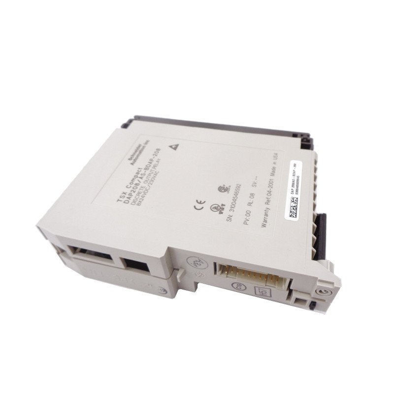 Schneider TSXDEY16A2 TSXDEY16A3 TSXDEY16A4 TSXDEY16A5 Schneider Electric TSXDEY16A2 Picture discrete input module Modicon Premium