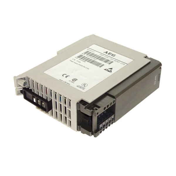 Schneider TSXP57153M single-format PL7 processor