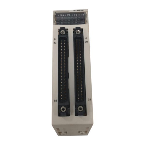 Schneider TSXP57103M single-format PL7 processor