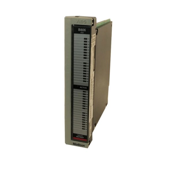Schneider TSXREY200 bus X remote rackmaster module