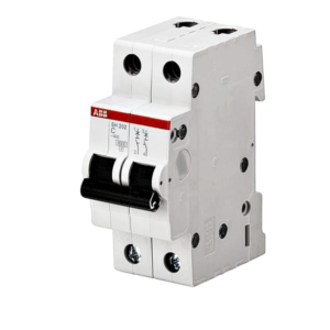 ABB SH202-C20 Miniature Circuit Breaker