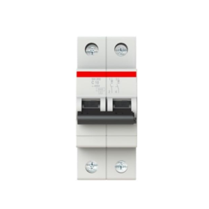 ABB SH202-C10 Miniature Circuit Breaker