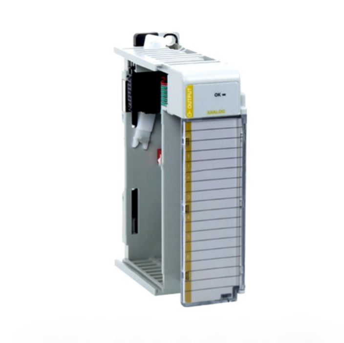 Allen-Bradley 1769-OF8C Compact Analog I/O Module