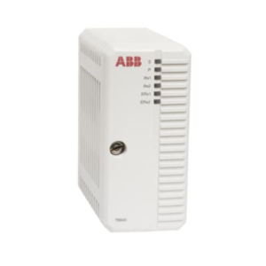 ABB 3BSE037760R1 TB840A Modulebus Cluster Modem