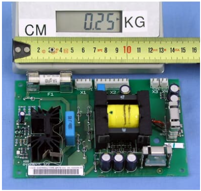 ABB 64605666 APOW-01C